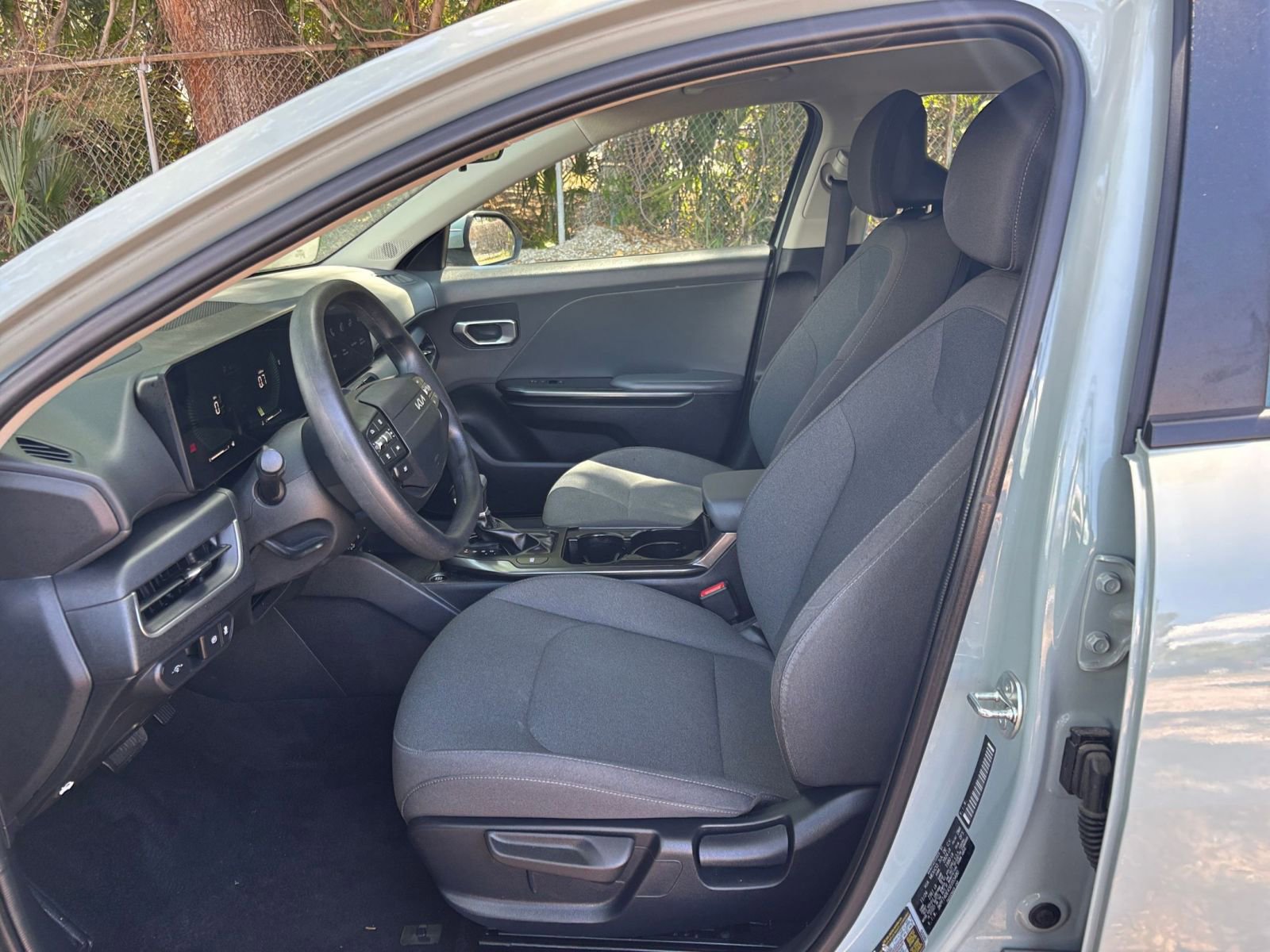 Thumbnail: 2025 Kia K4 - 30