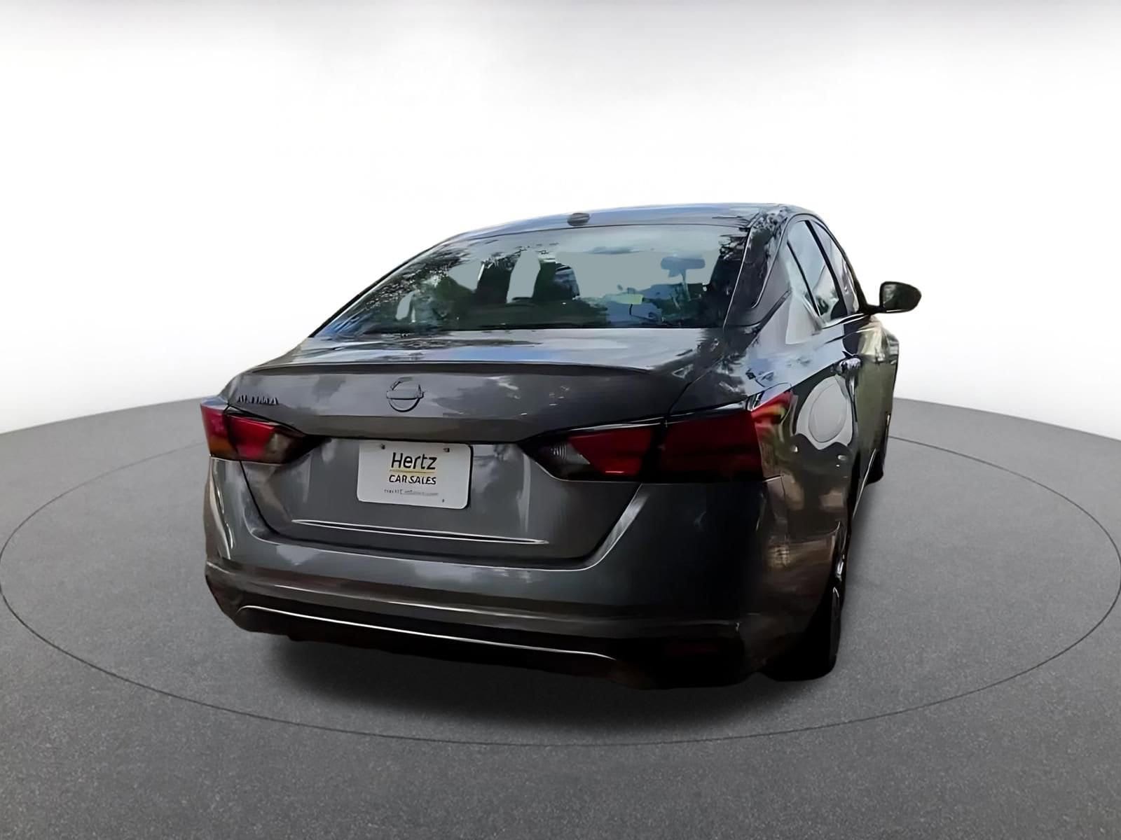 Thumbnail: 2025 Nissan Altima - 14