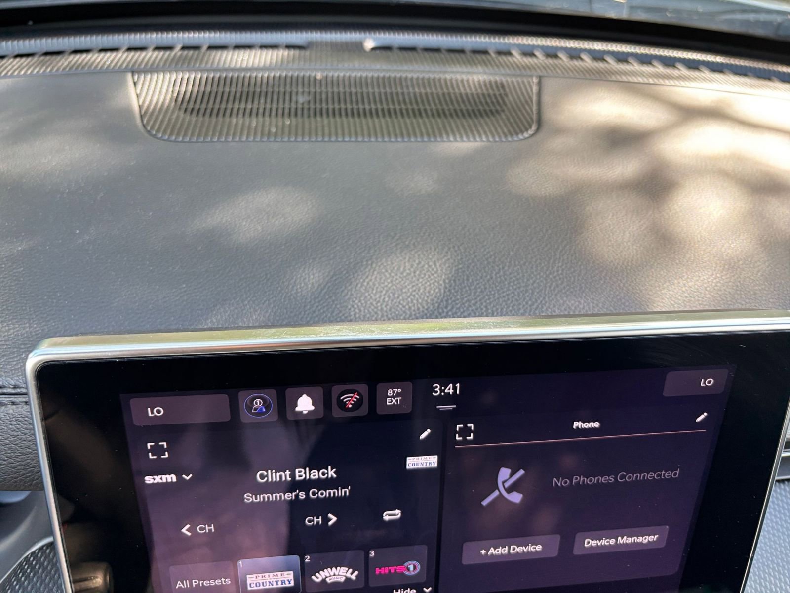 Thumbnail: 2025 Jeep Compass - 18