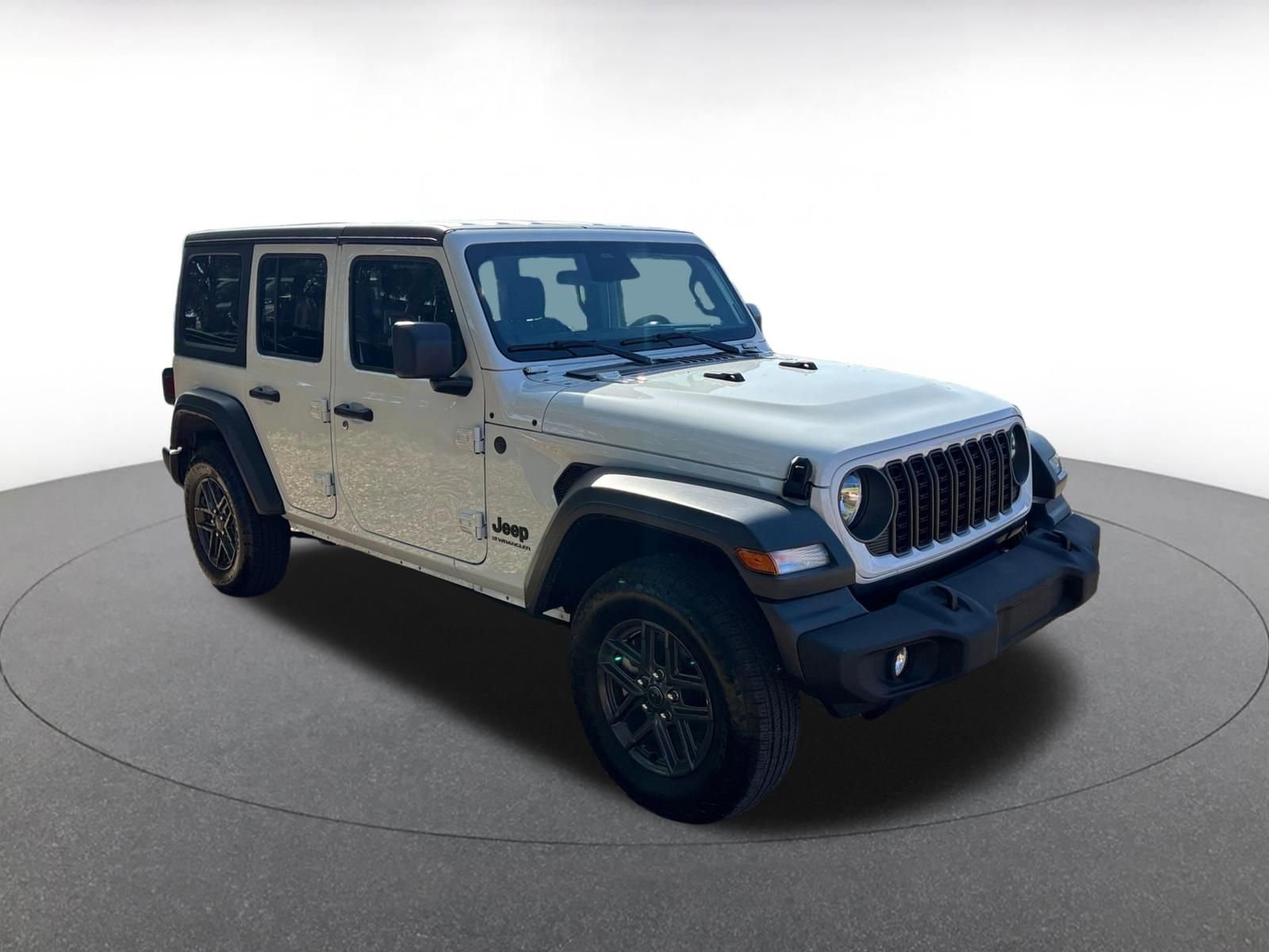 Thumbnail: 2025 Jeep Wrangler - 1