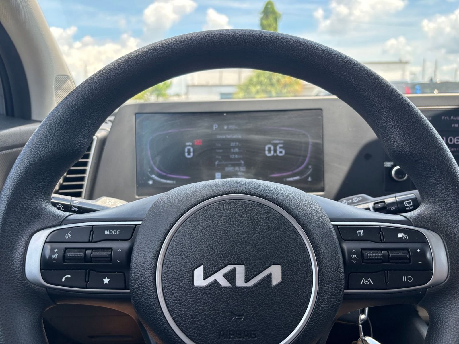 Thumbnail: 2024 Kia Sportage - 28
