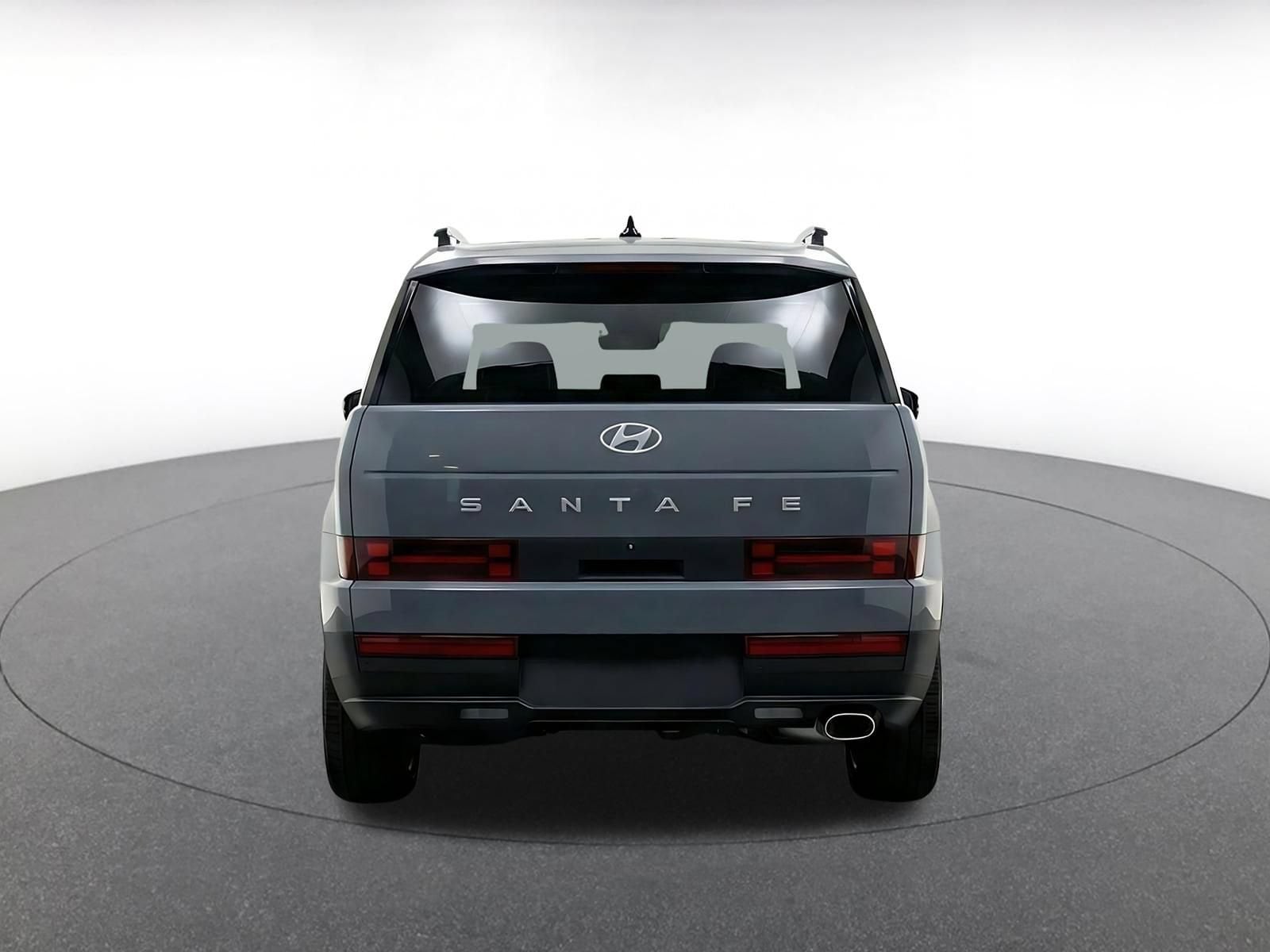 Thumbnail: 2026 Hyundai Santa Fe - 6