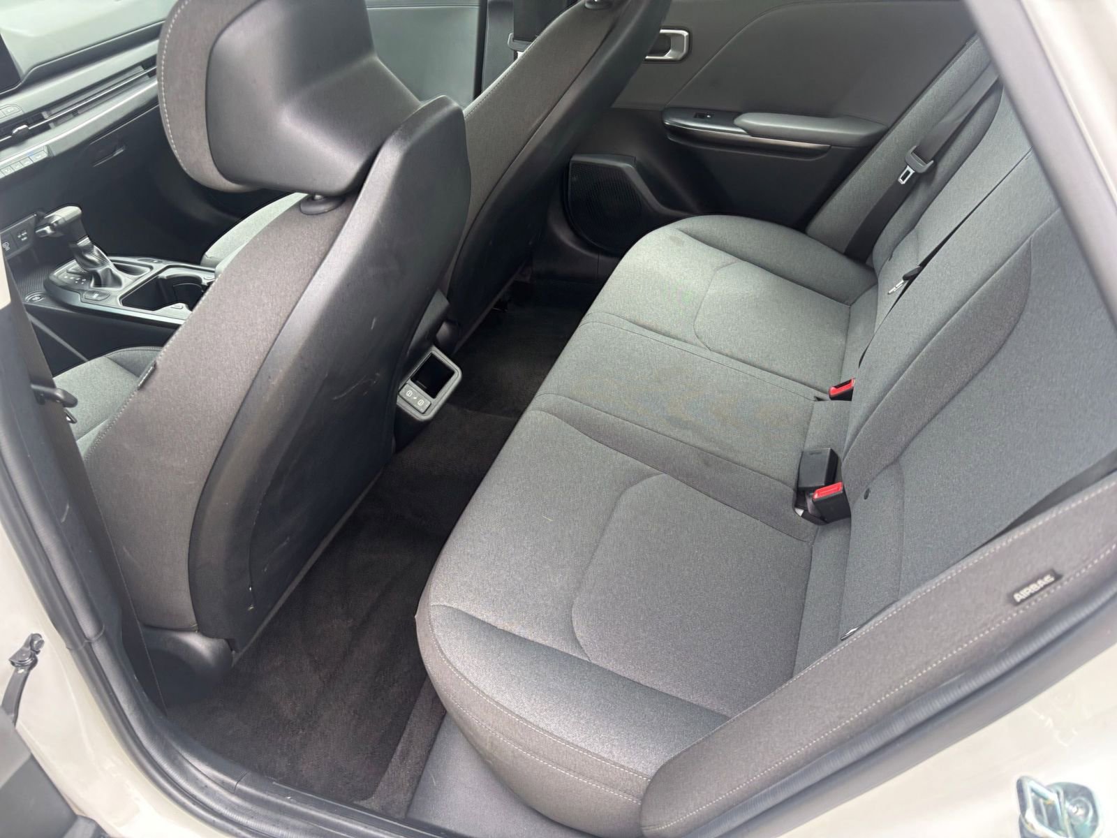 Thumbnail: 2025 Kia K4 - 28