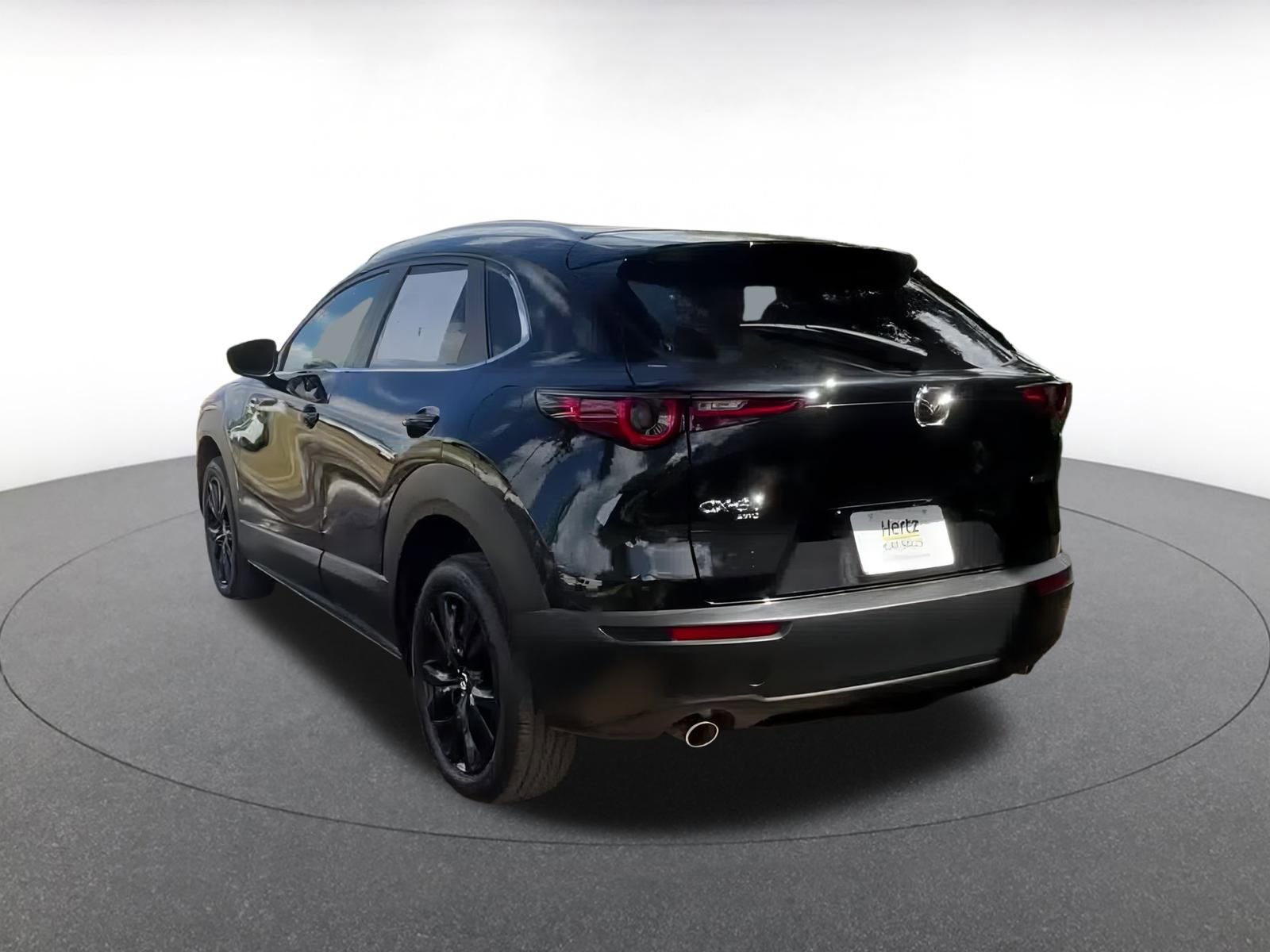 Thumbnail: 2025 Mazda CX-30 - 11