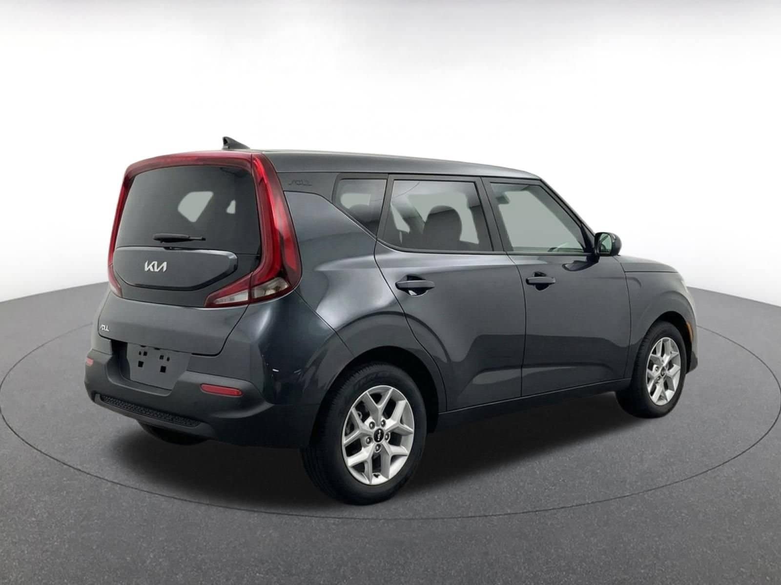 Thumbnail: 2025 Kia Soul - 9