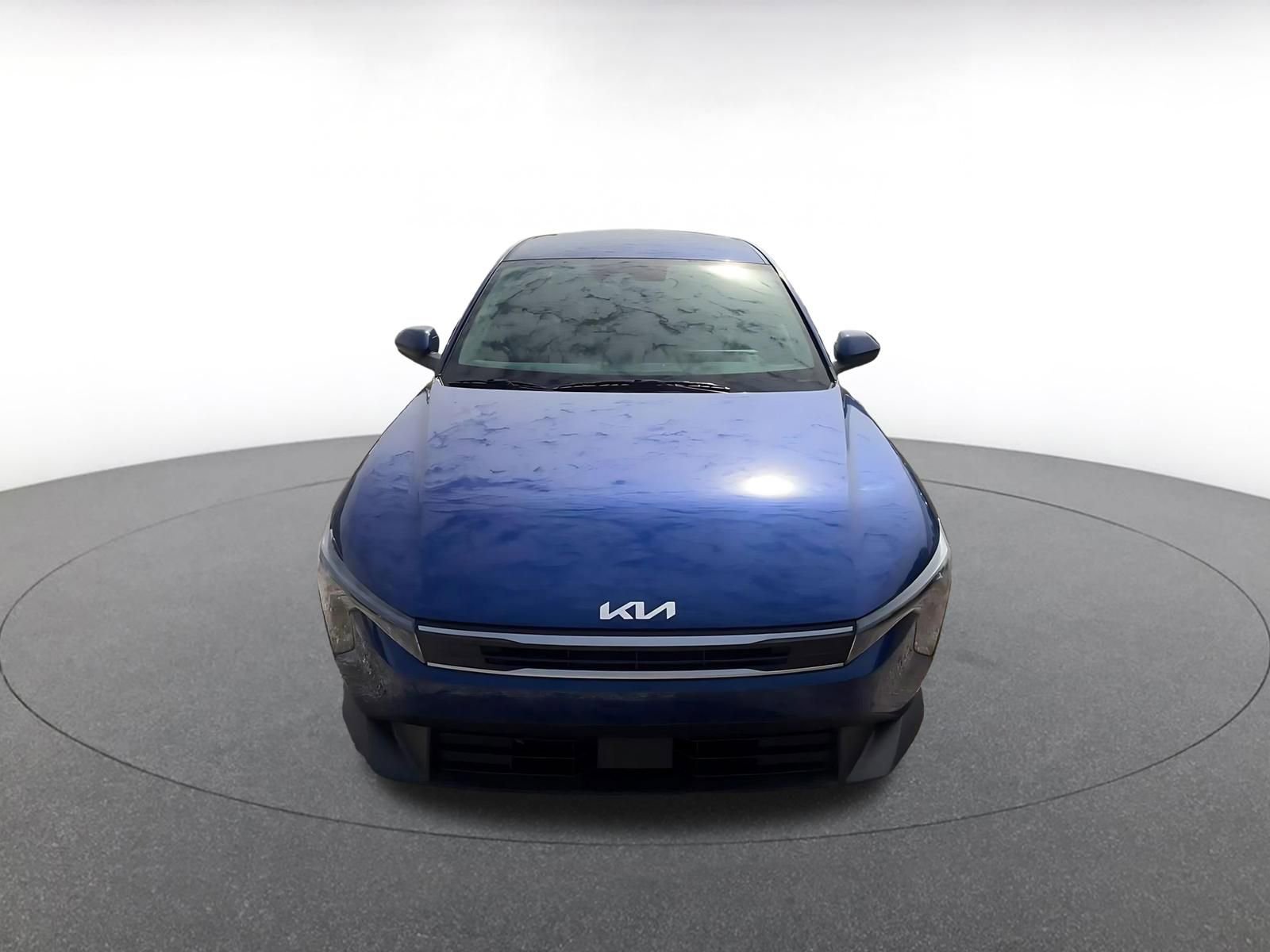 Thumbnail: 2025 Kia K4 - 4