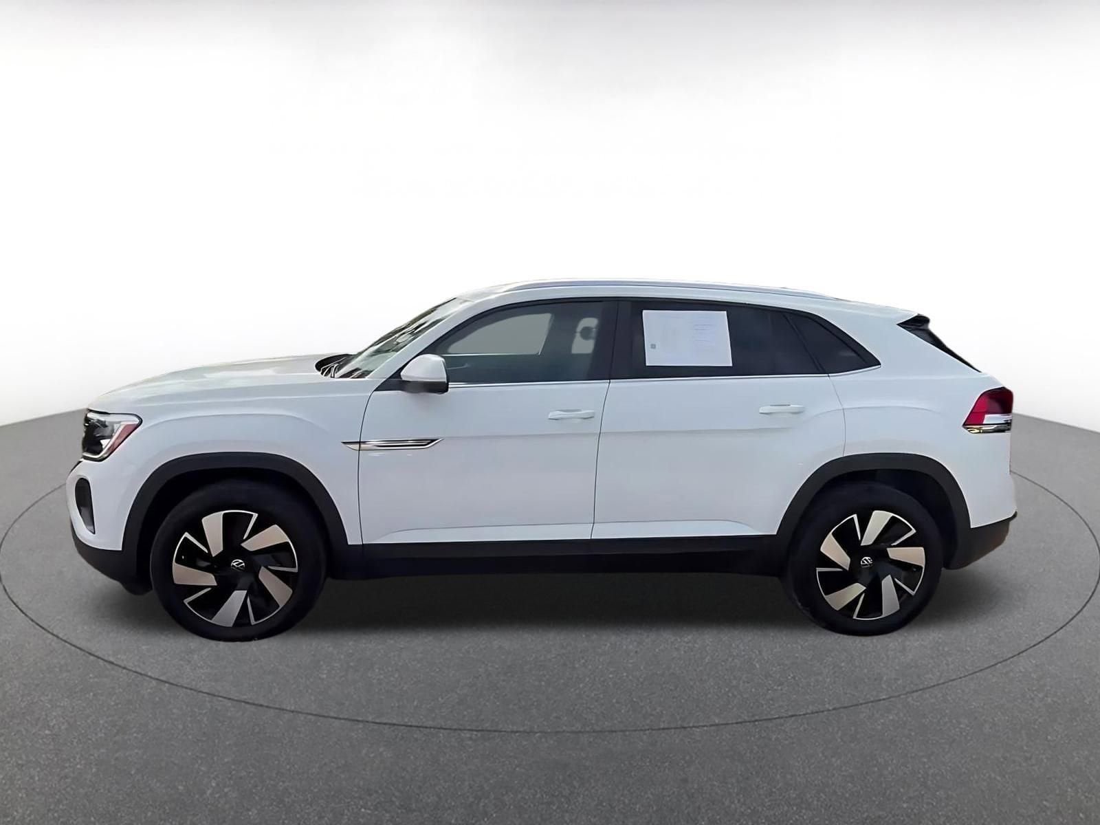 Thumbnail: 2025 Volkswagen Atlas - 9