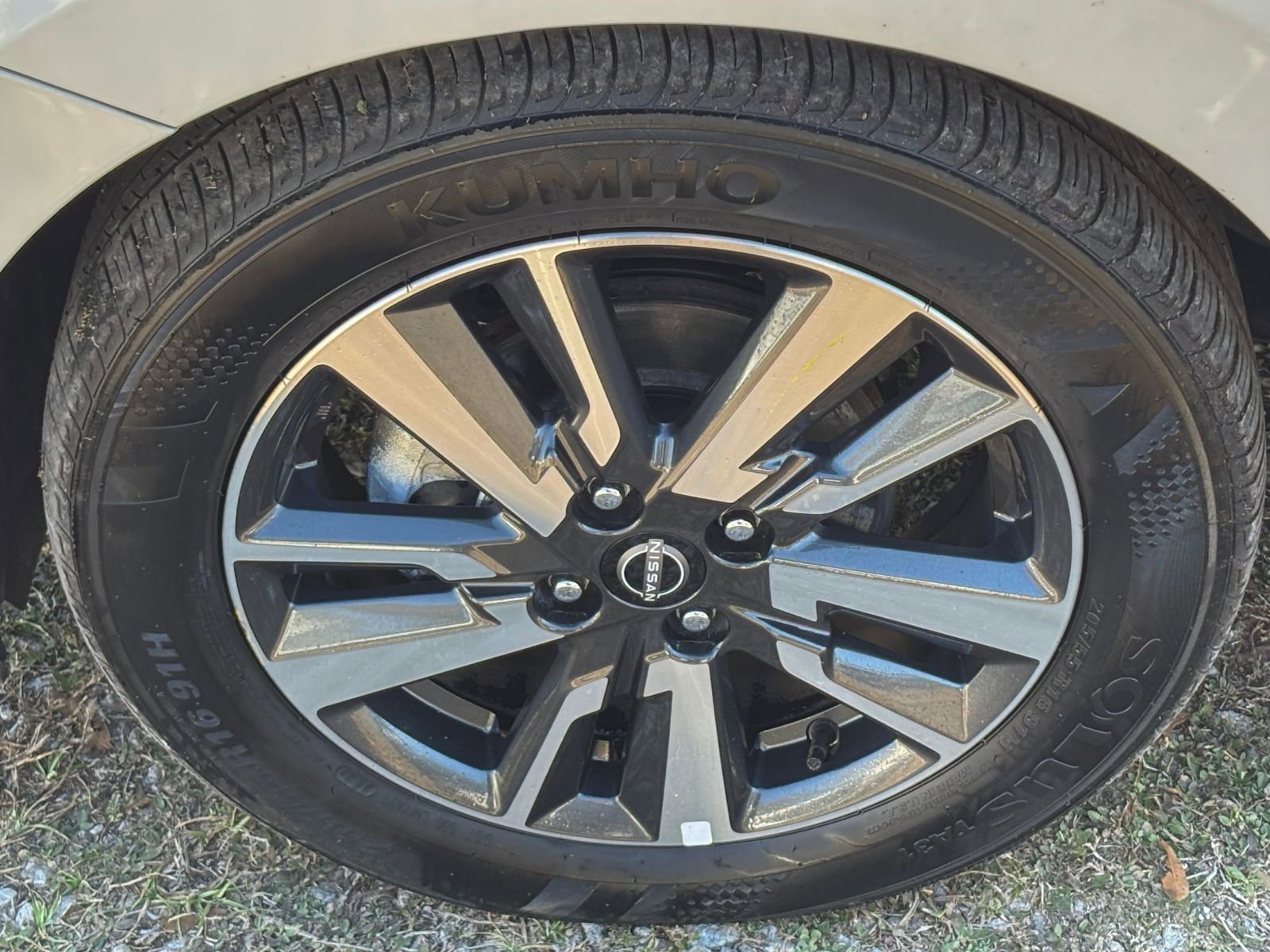 Thumbnail: 2025 Nissan Versa - 30