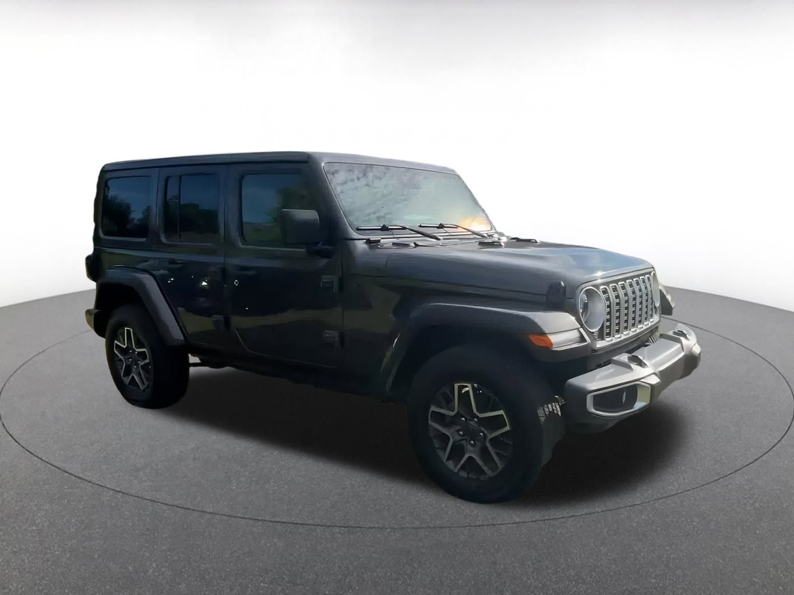 Thumbnail: 2025 Jeep Wrangler - 2