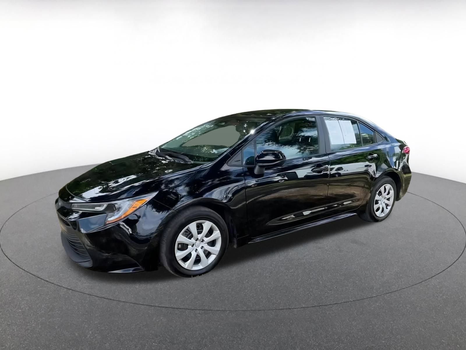 Thumbnail: 2024 Toyota Corolla - 8