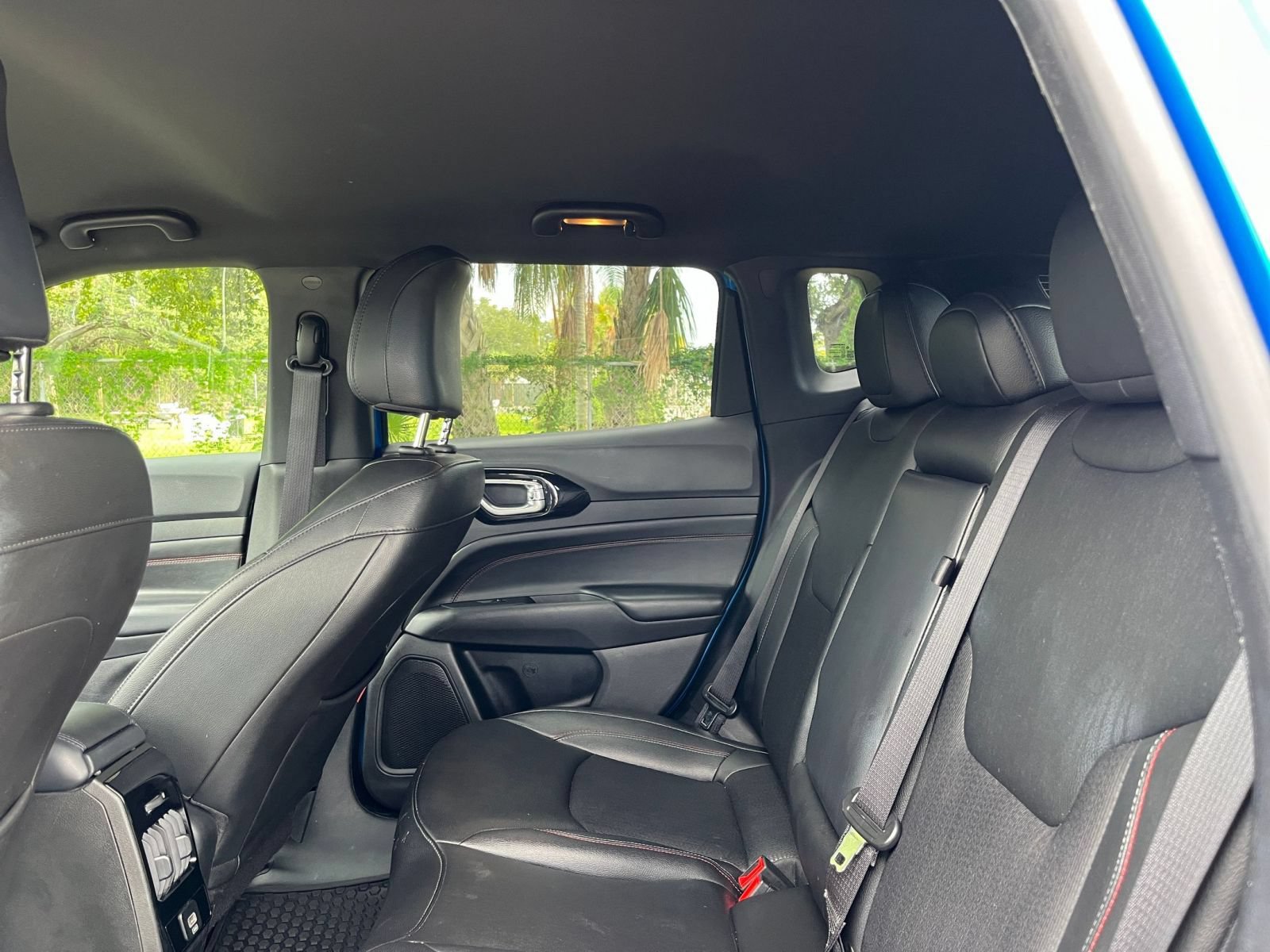 Thumbnail: 2025 Jeep Compass - 20