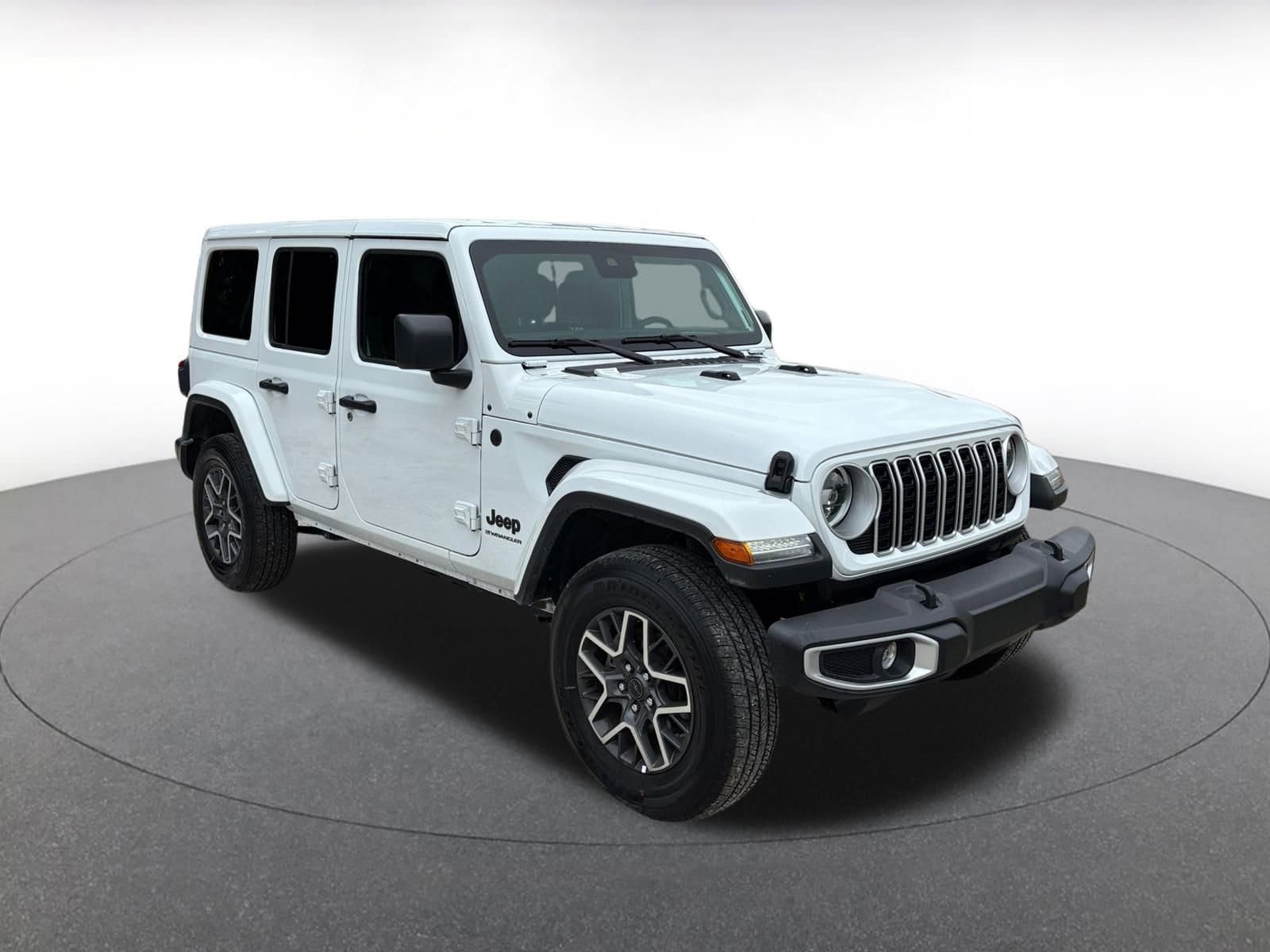 Thumbnail: 2025 Jeep Wrangler - 1