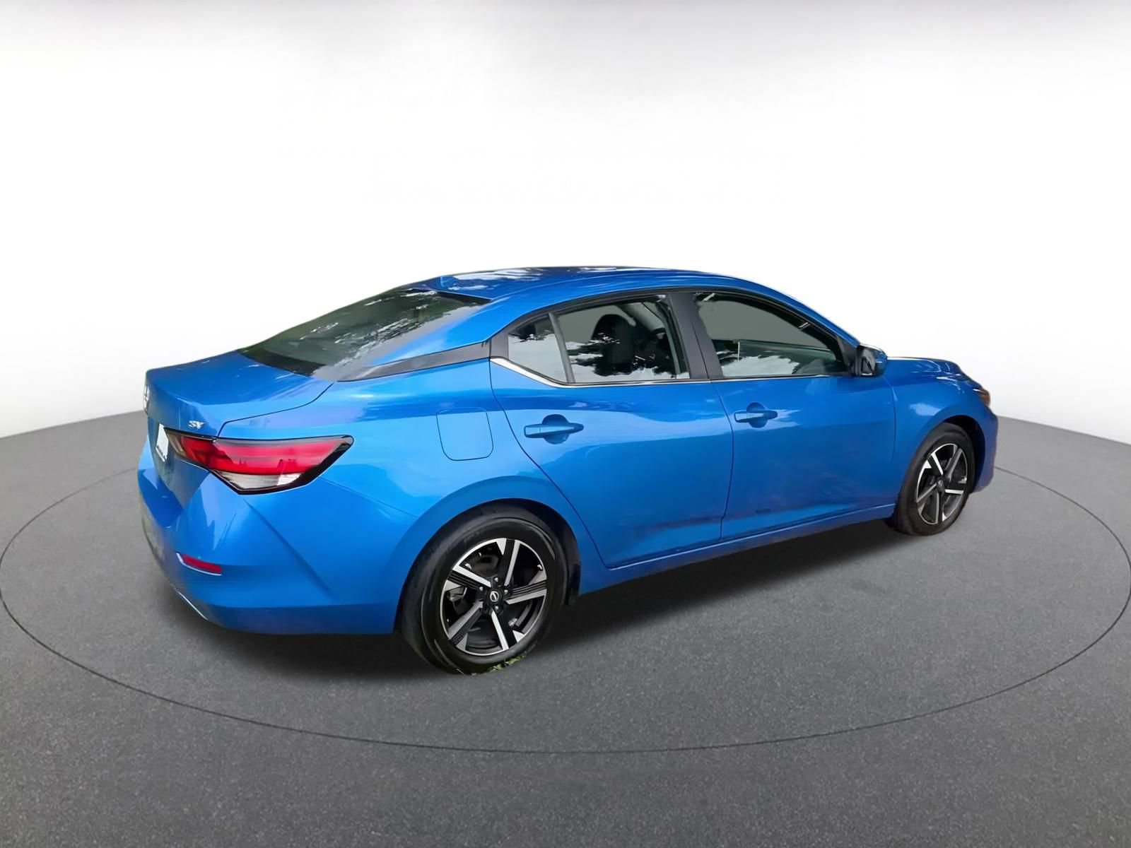 Thumbnail: 2024 Nissan Sentra - 15