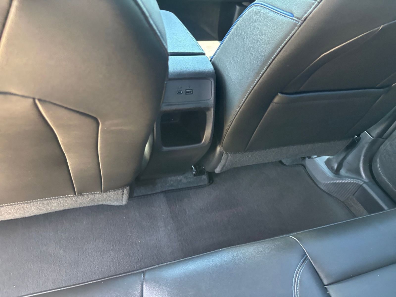 Thumbnail: 2025 Buick Envista - 23