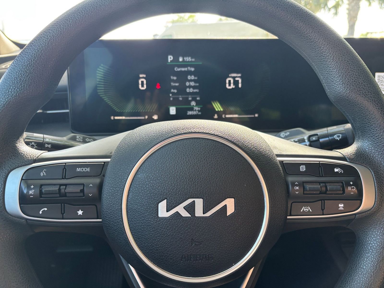 Thumbnail: 2025 Kia K5 - 30