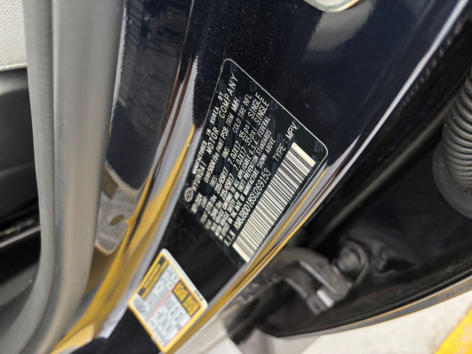 Thumbnail: 2025 Hyundai Tucson - 30