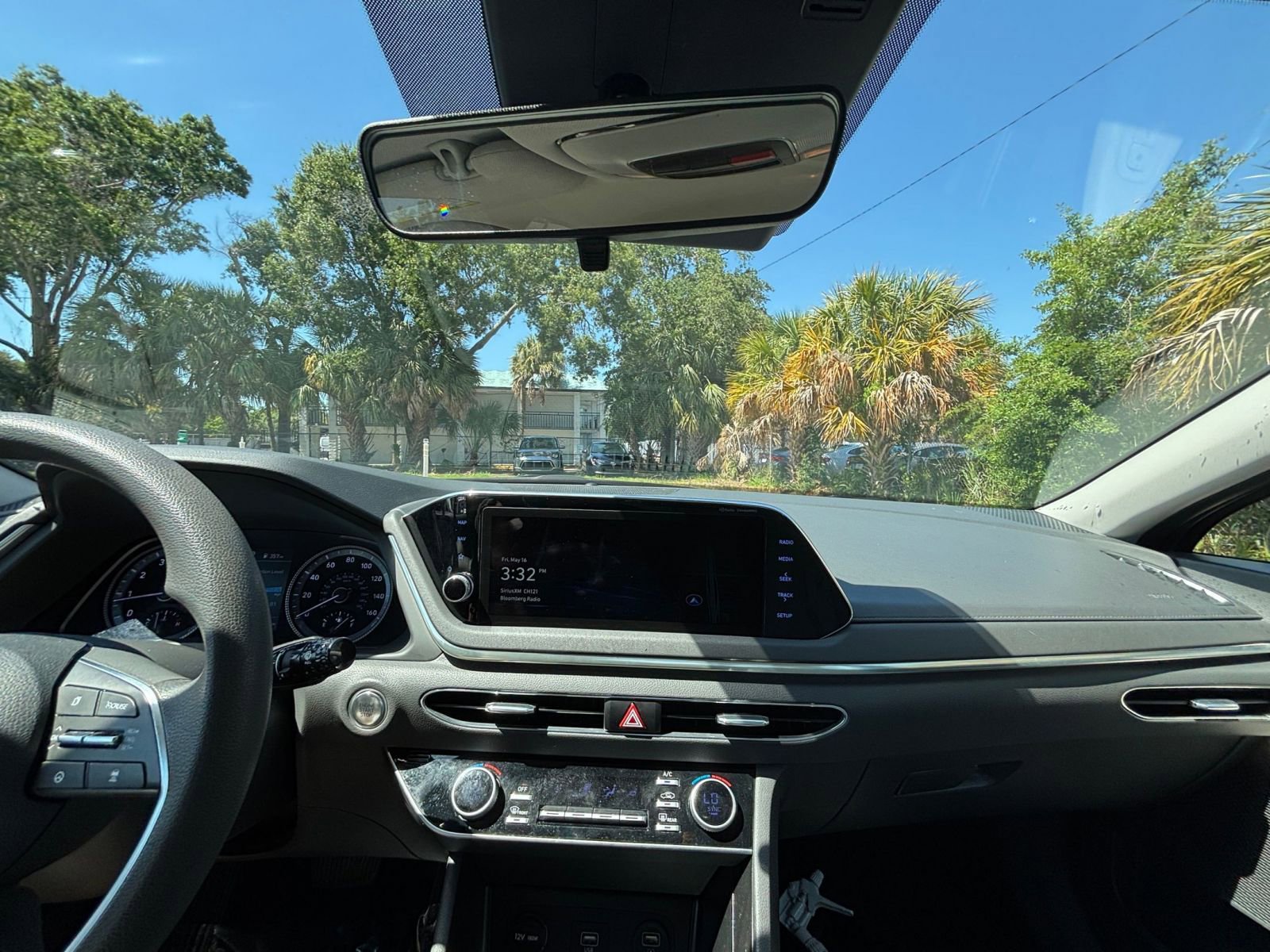 2023 Hyundai Sonata SEL 27