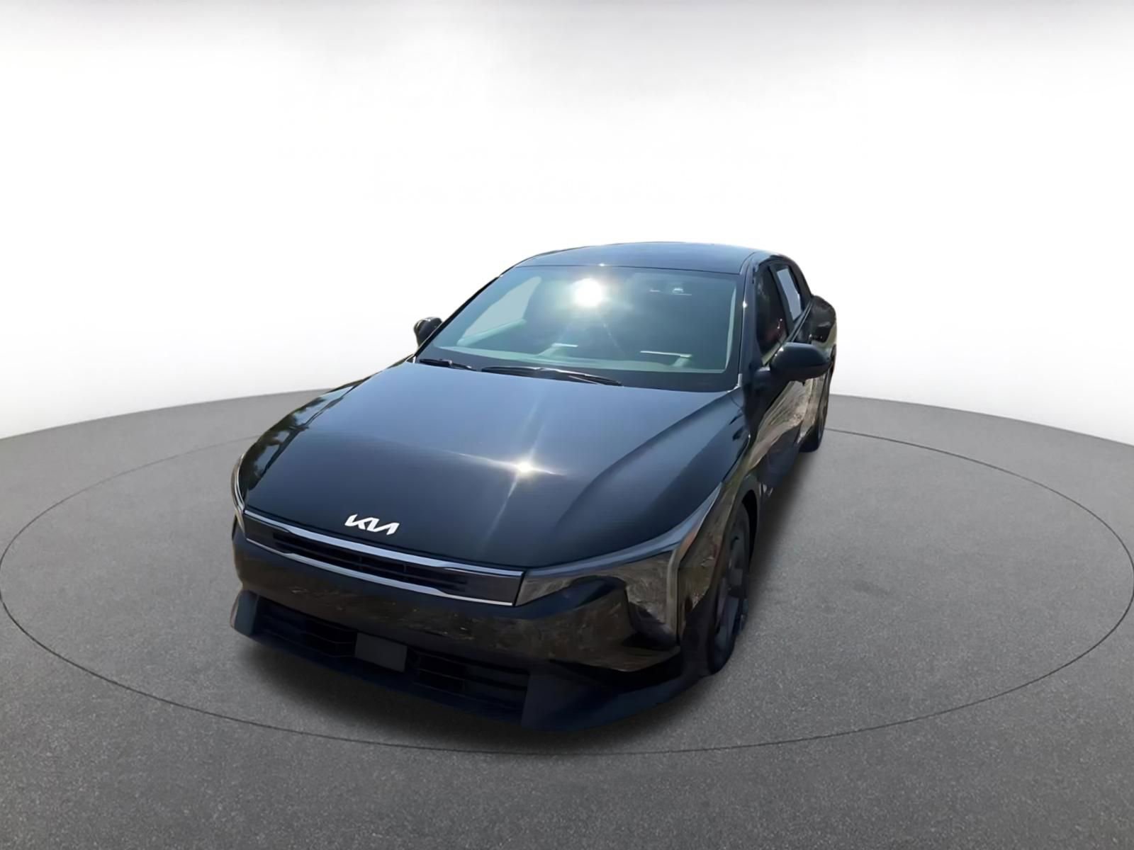 Thumbnail: 2025 Kia K4 - 7