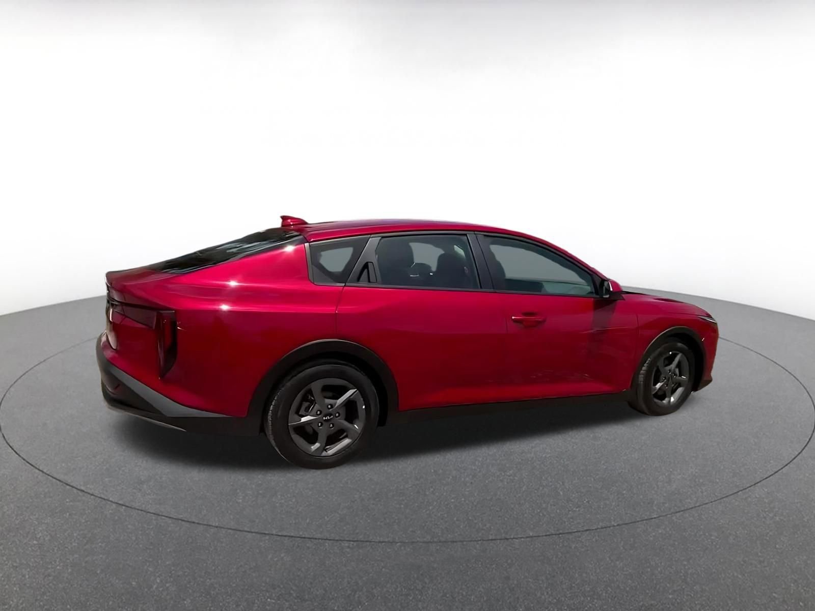 Thumbnail: 2025 Kia K4 - 14