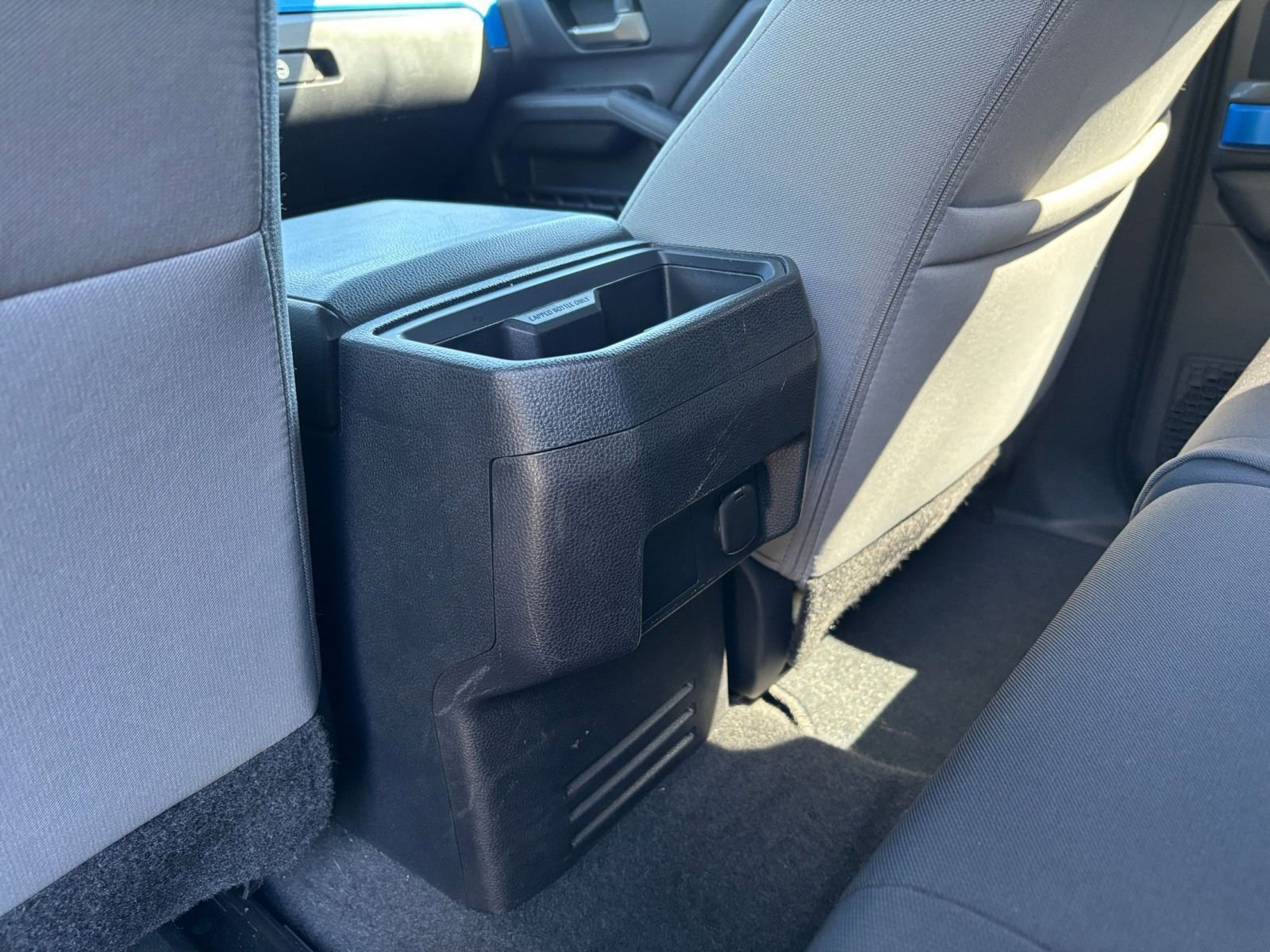 Thumbnail: 2025 Toyota Tacoma - 24