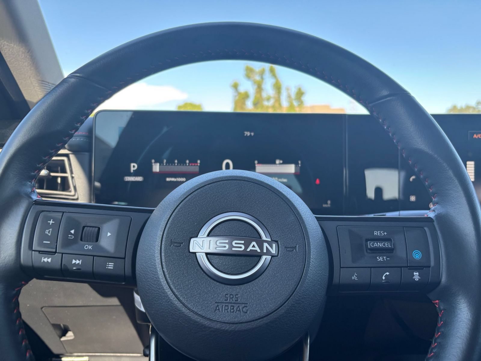 Thumbnail: 2026 Nissan Kicks - 29