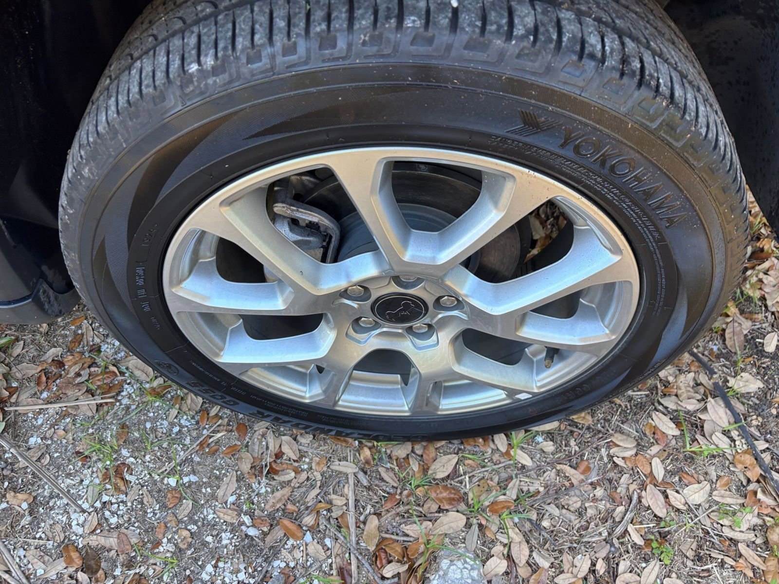 Thumbnail: 2025 Jeep Compass - 31