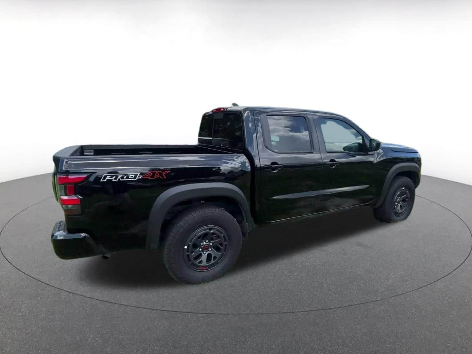 Thumbnail: 2026 Nissan Frontier - 15