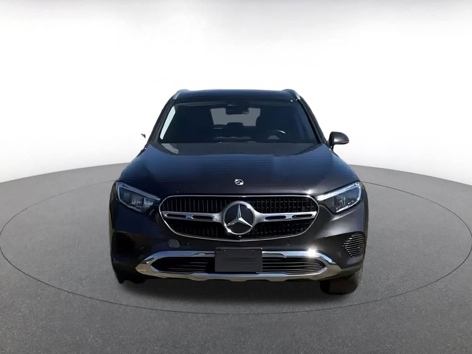 Thumbnail: 2023 Mercedes-Benz GLC - 3