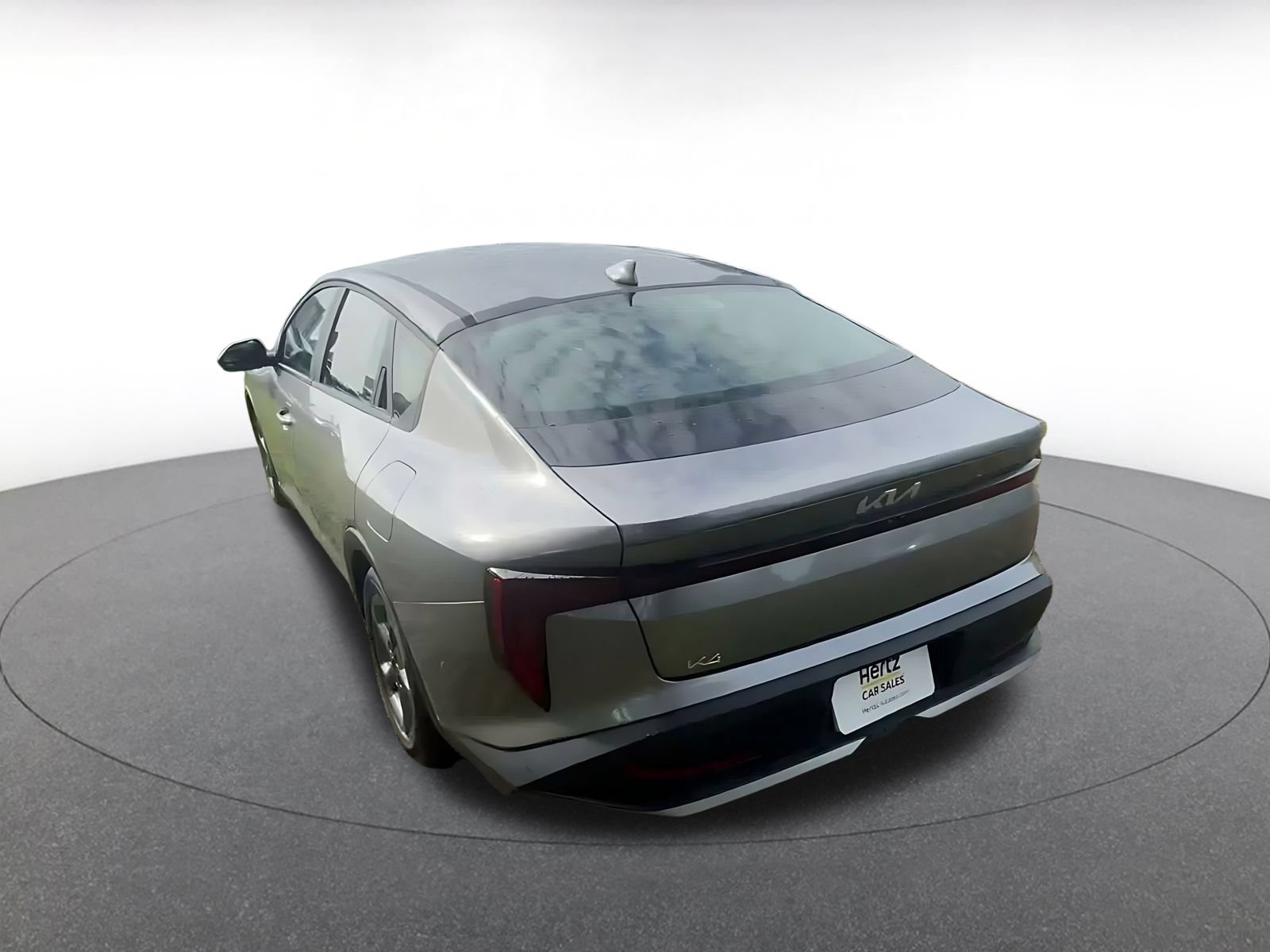 Thumbnail: 2025 Kia K4 - 12