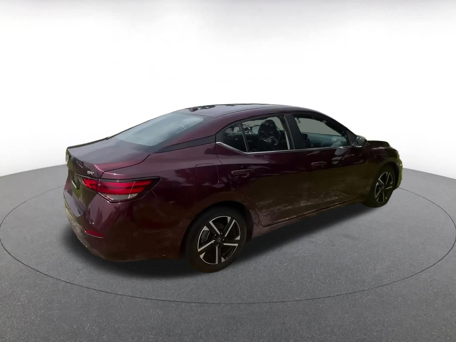 Thumbnail: 2024 Nissan Sentra - 15