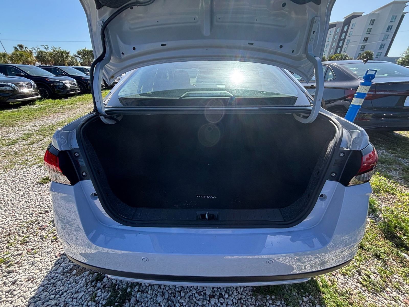 Thumbnail: 2025 Nissan Versa - 31