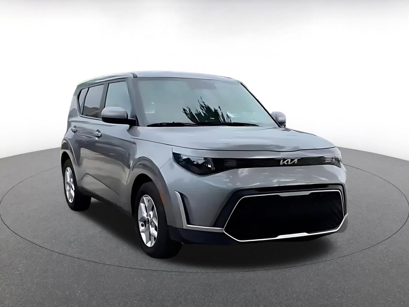 Thumbnail: 2025 Kia Soul - 3
