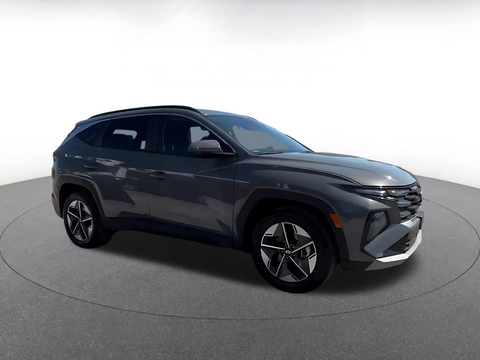 Thumbnail: 2025 Hyundai Tucson - 1