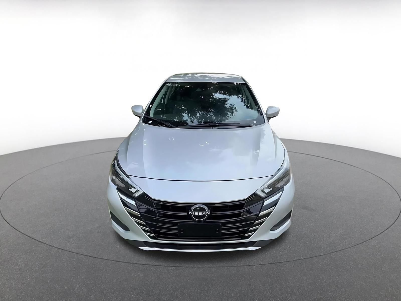 Thumbnail: 2025 Nissan Versa - 4