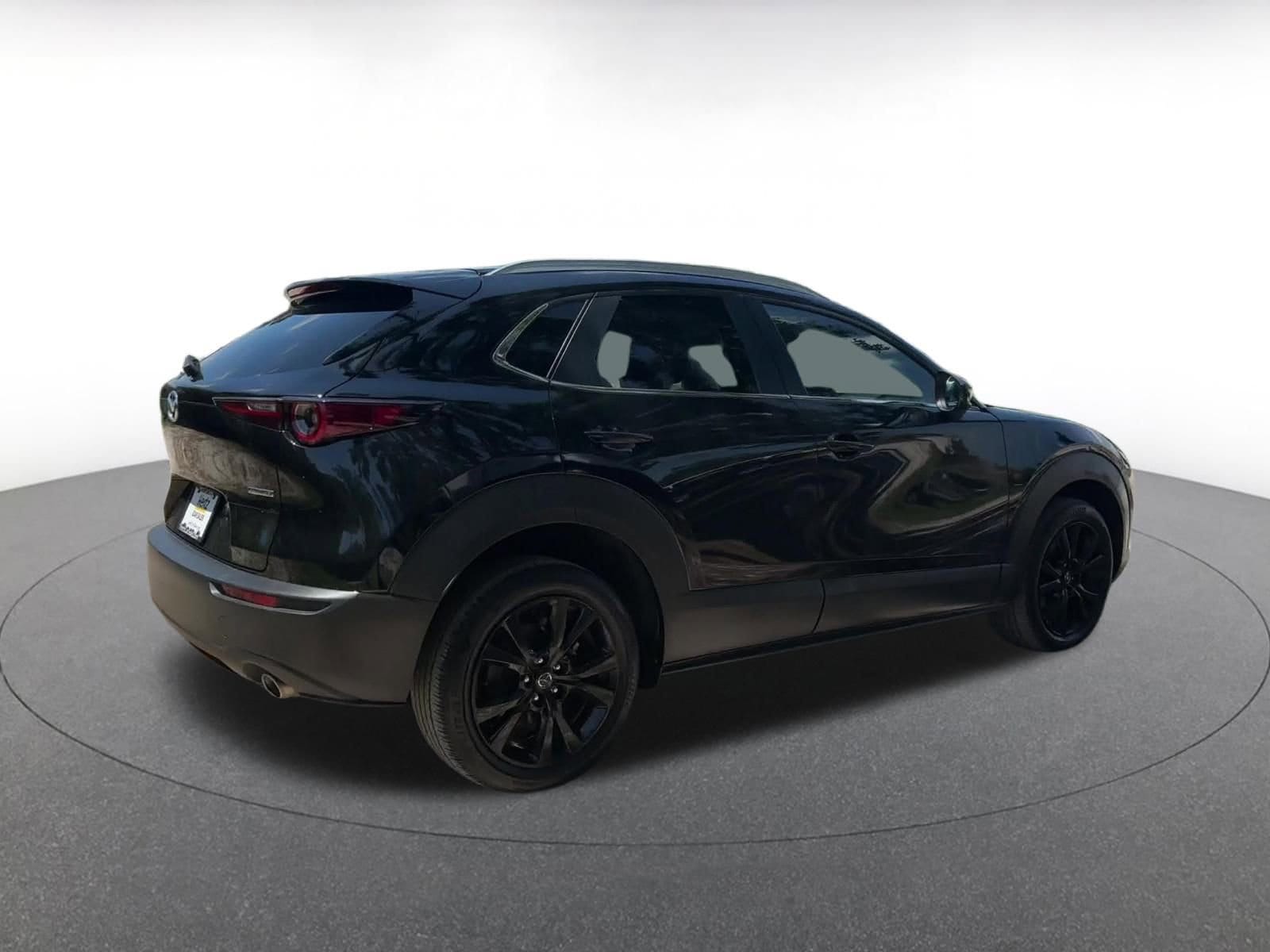 Thumbnail: 2024 Mazda CX-30 - 12