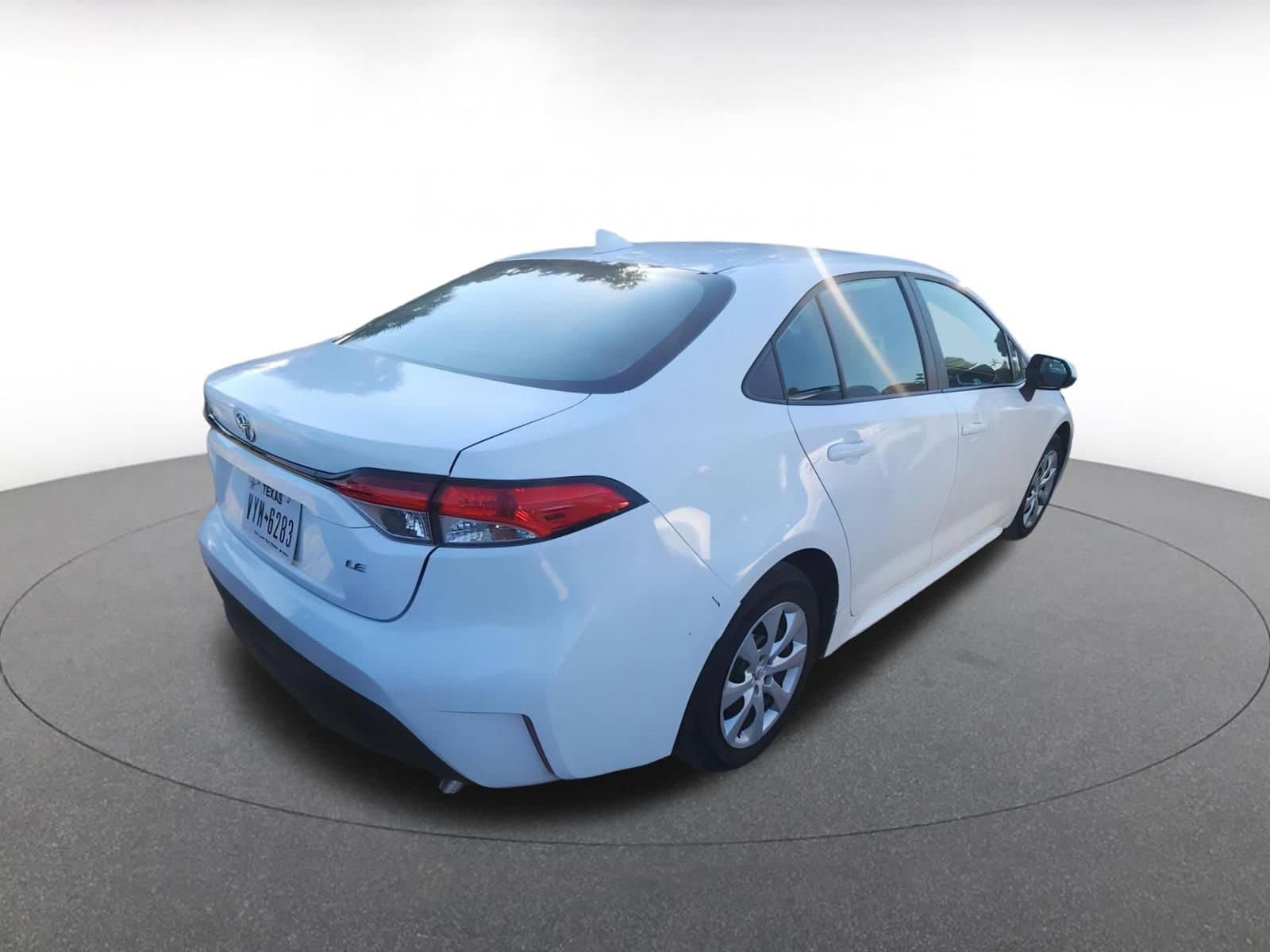 Thumbnail: 2025 Toyota Corolla - 7