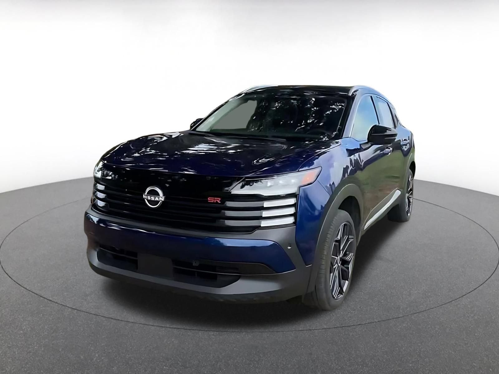 Thumbnail: 2026 Nissan Kicks - 7