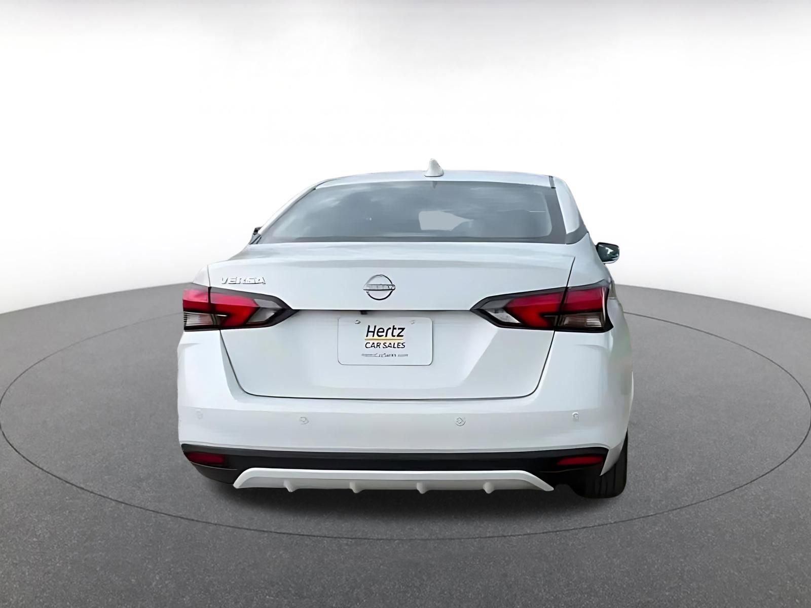 Thumbnail: 2025 Nissan Versa - 12