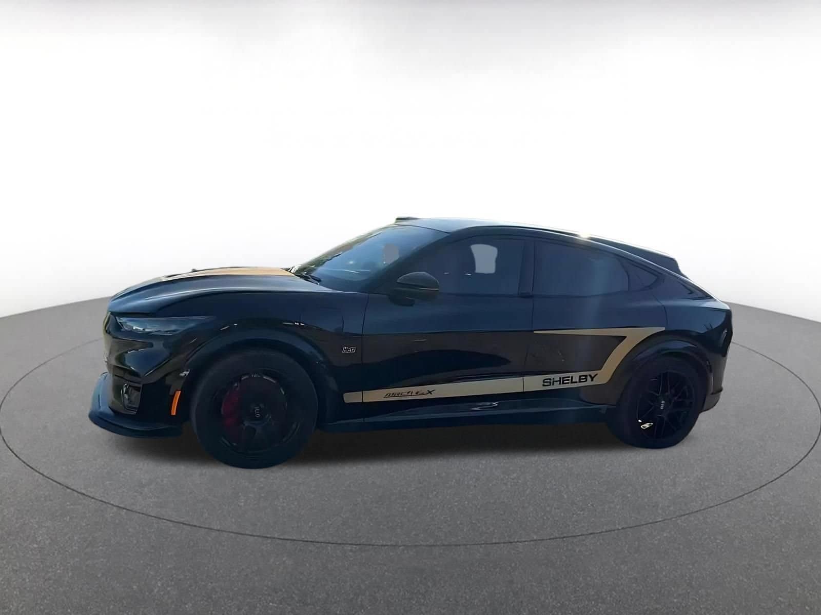 Thumbnail: 2023 Ford Mustang Mach-E - 5