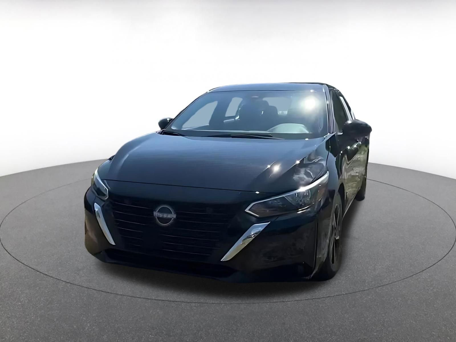 Thumbnail: 2025 Nissan Sentra - 7