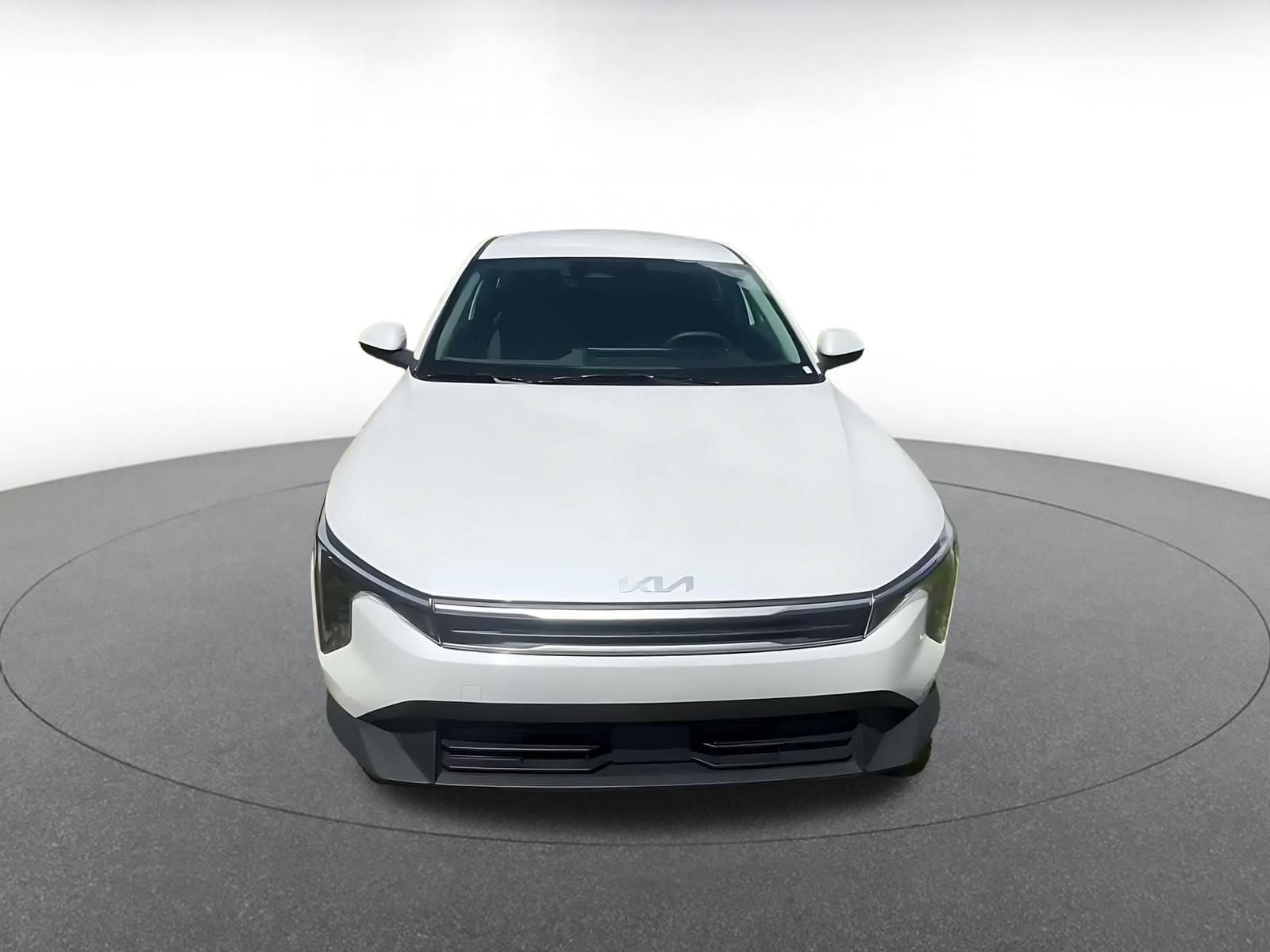 Thumbnail: 2025 Kia K4 - 4