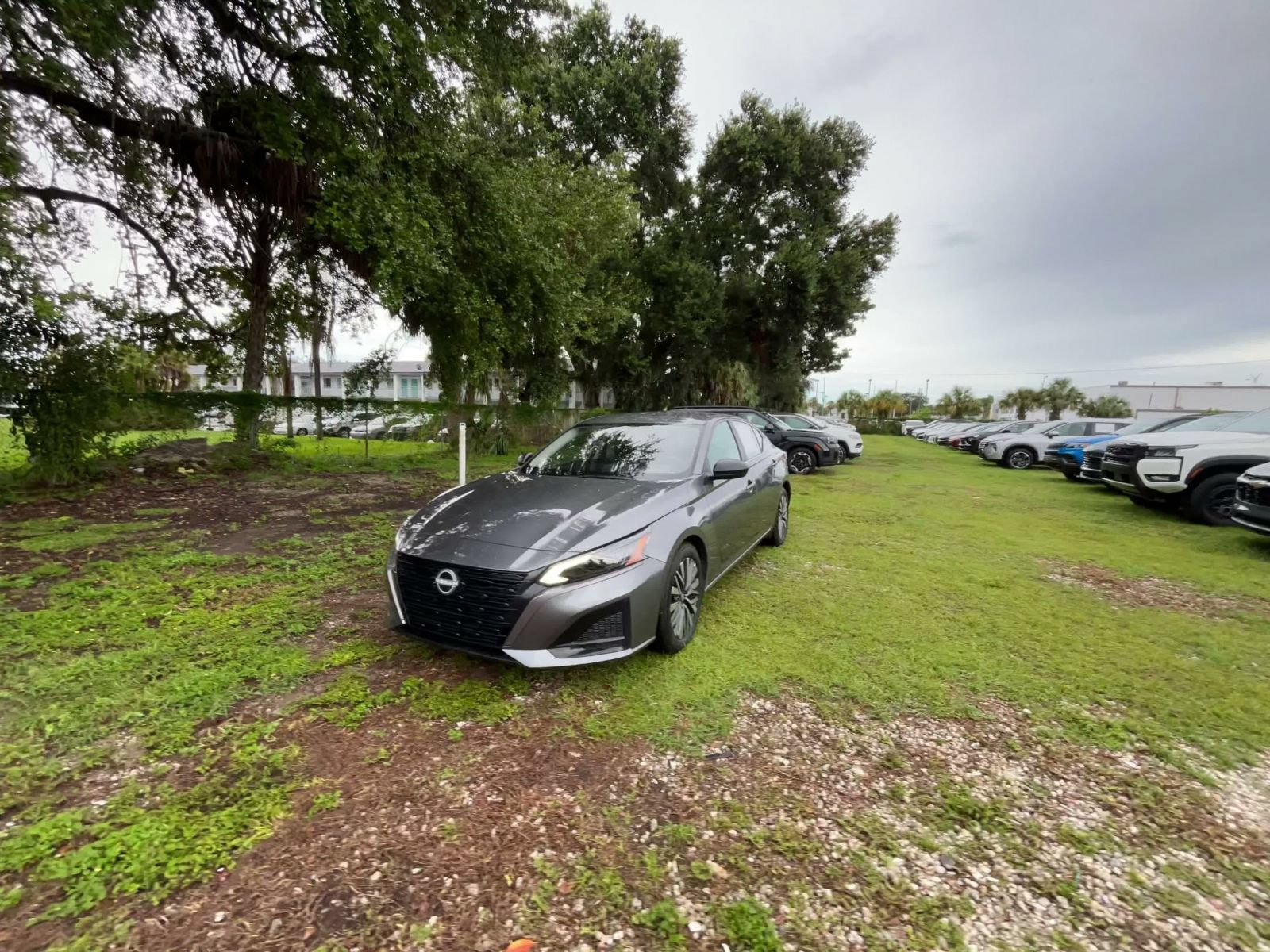 Thumbnail: 2026 Nissan Altima - 6