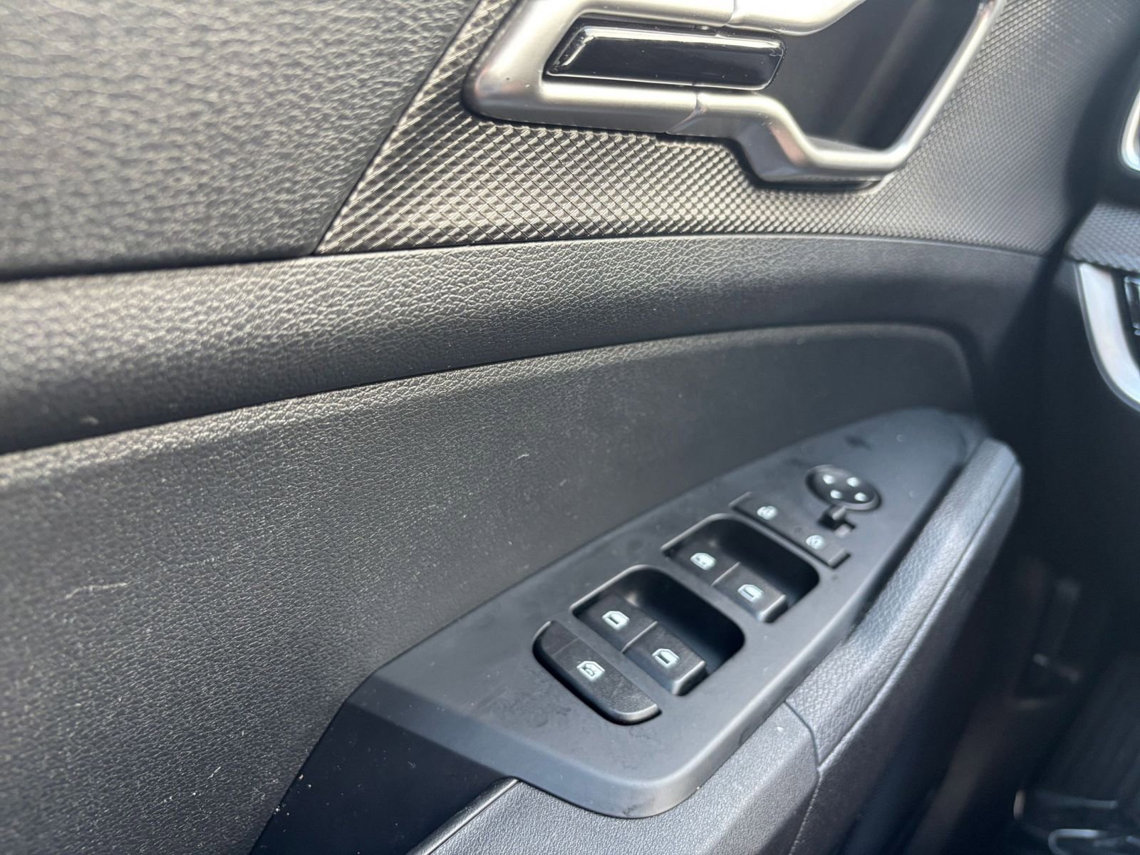 Thumbnail: 2025 Kia Sportage - 20