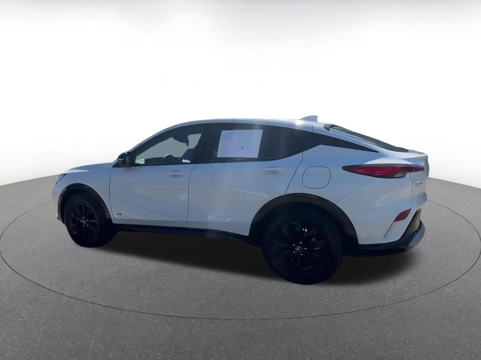 Thumbnail: 2025 Buick Envista - 10