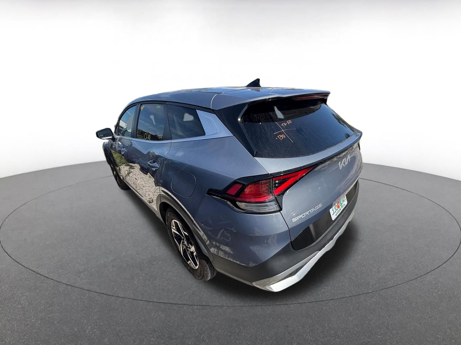 Thumbnail: 2025 Kia Sportage - 7