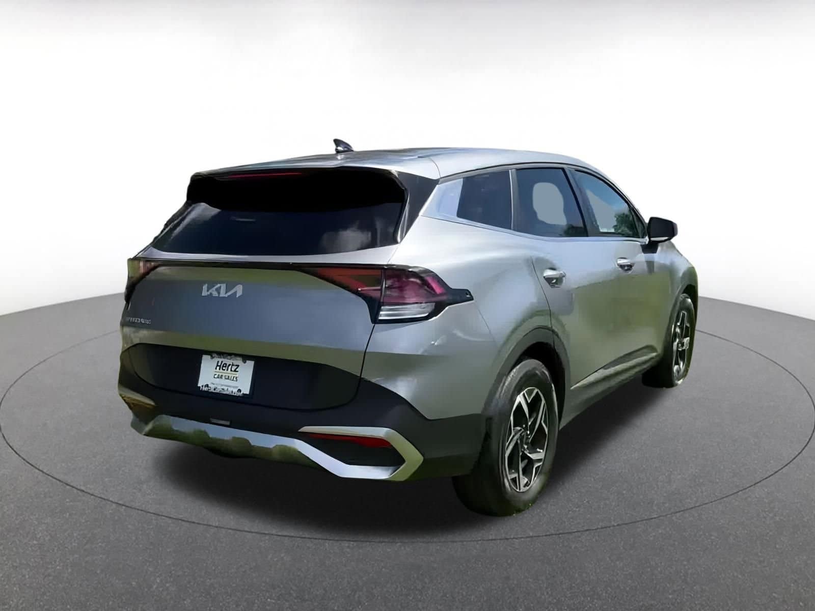 Thumbnail: 2024 Kia Sportage - 14