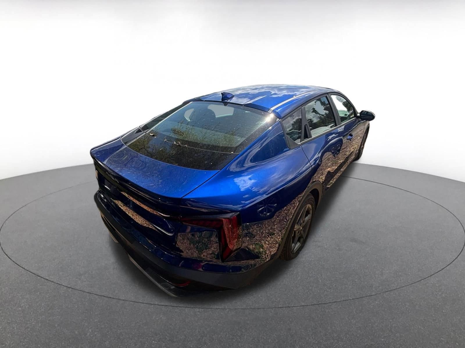 Thumbnail: 2025 Kia K4 - 6