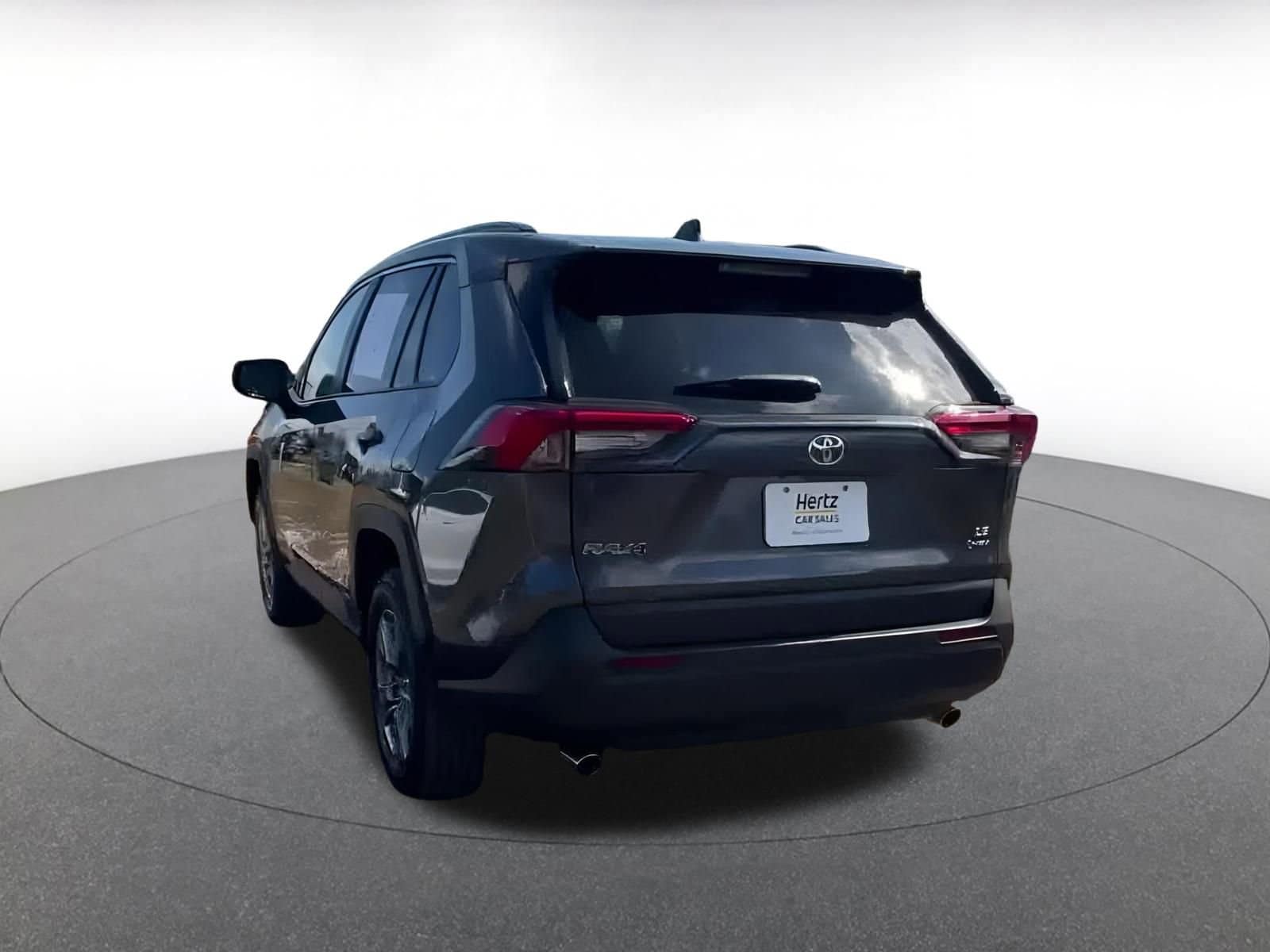 Thumbnail: 2025 Toyota RAV4 - 11