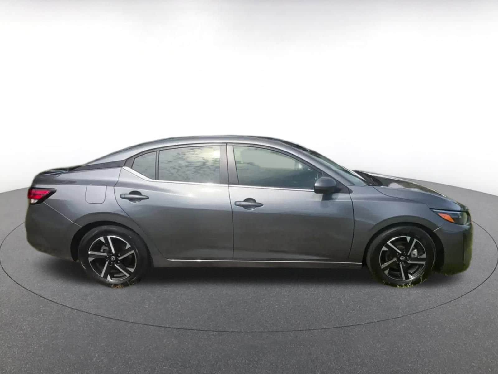 Thumbnail: 2024 Nissan Sentra - 16