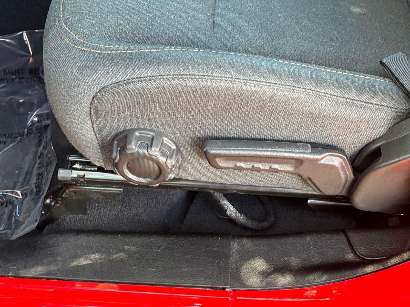 Thumbnail: 2025 Jeep Wrangler - 23